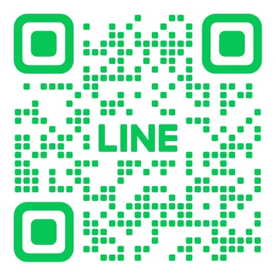 QR Code ทักเข้ามา เครดิต10รับ100 Line @